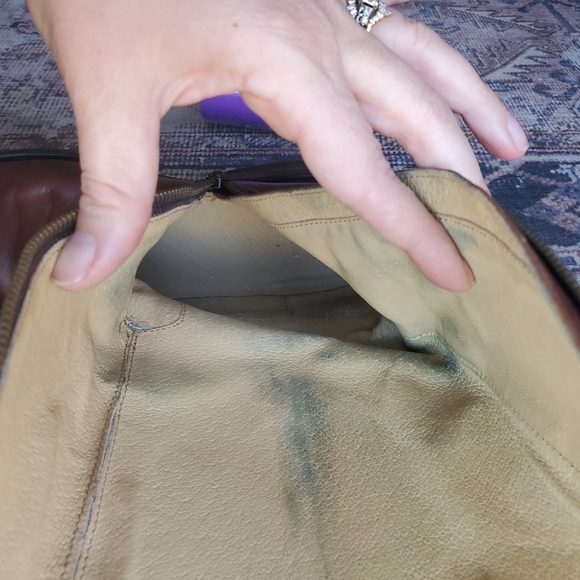 FRYE Leather boots - Picture 11 of 16